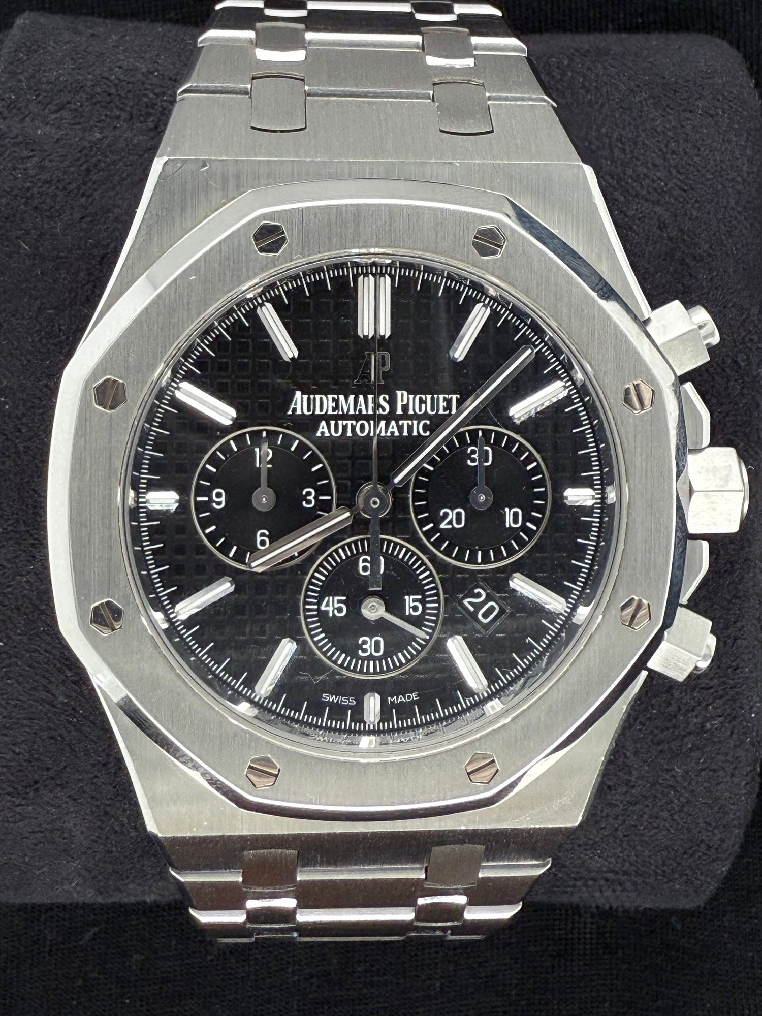 Audemars Piguet