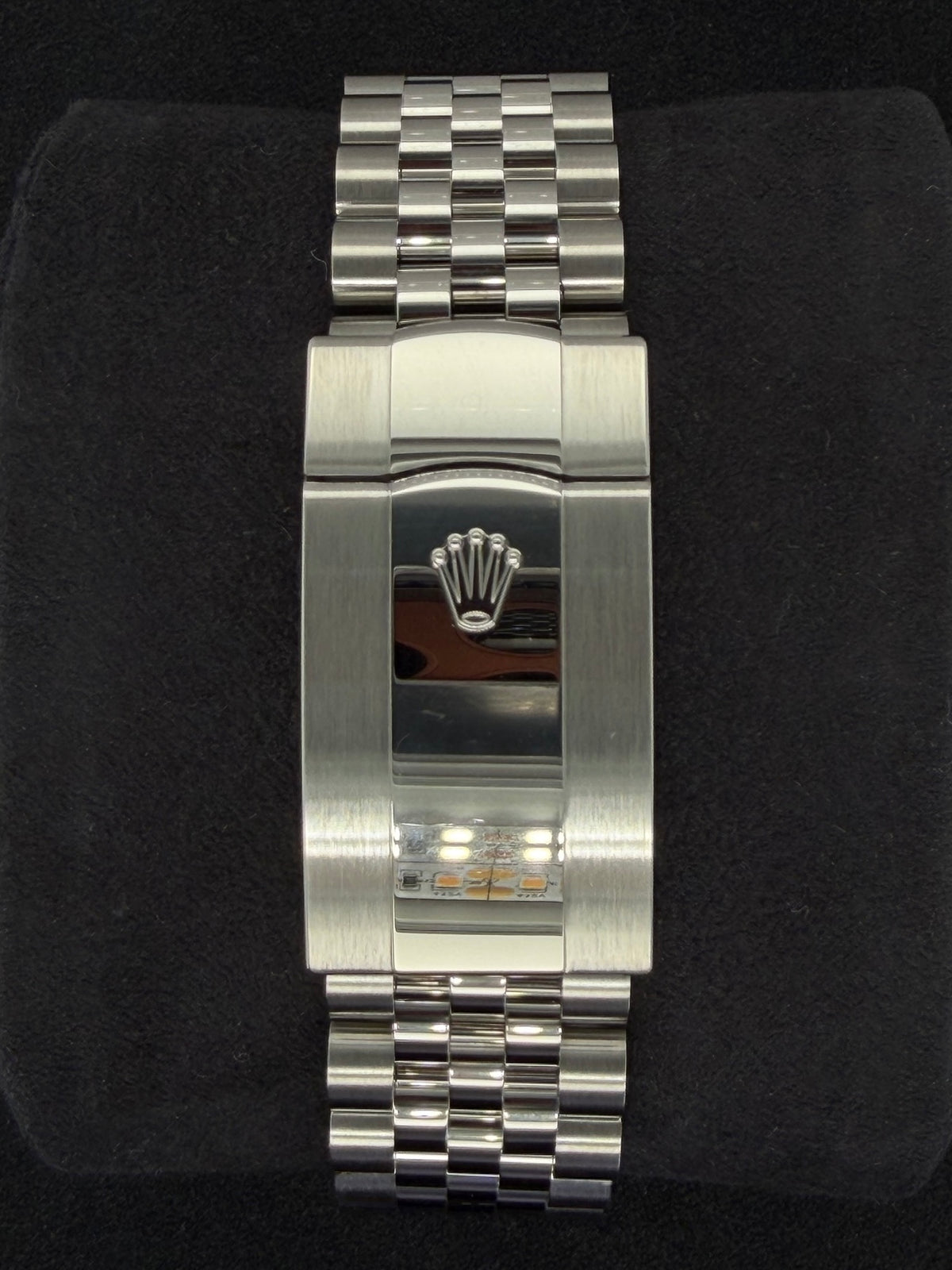 Rolex Sky-Dweller Blue Dial Jubilee 336934 | 2026 | 42mm