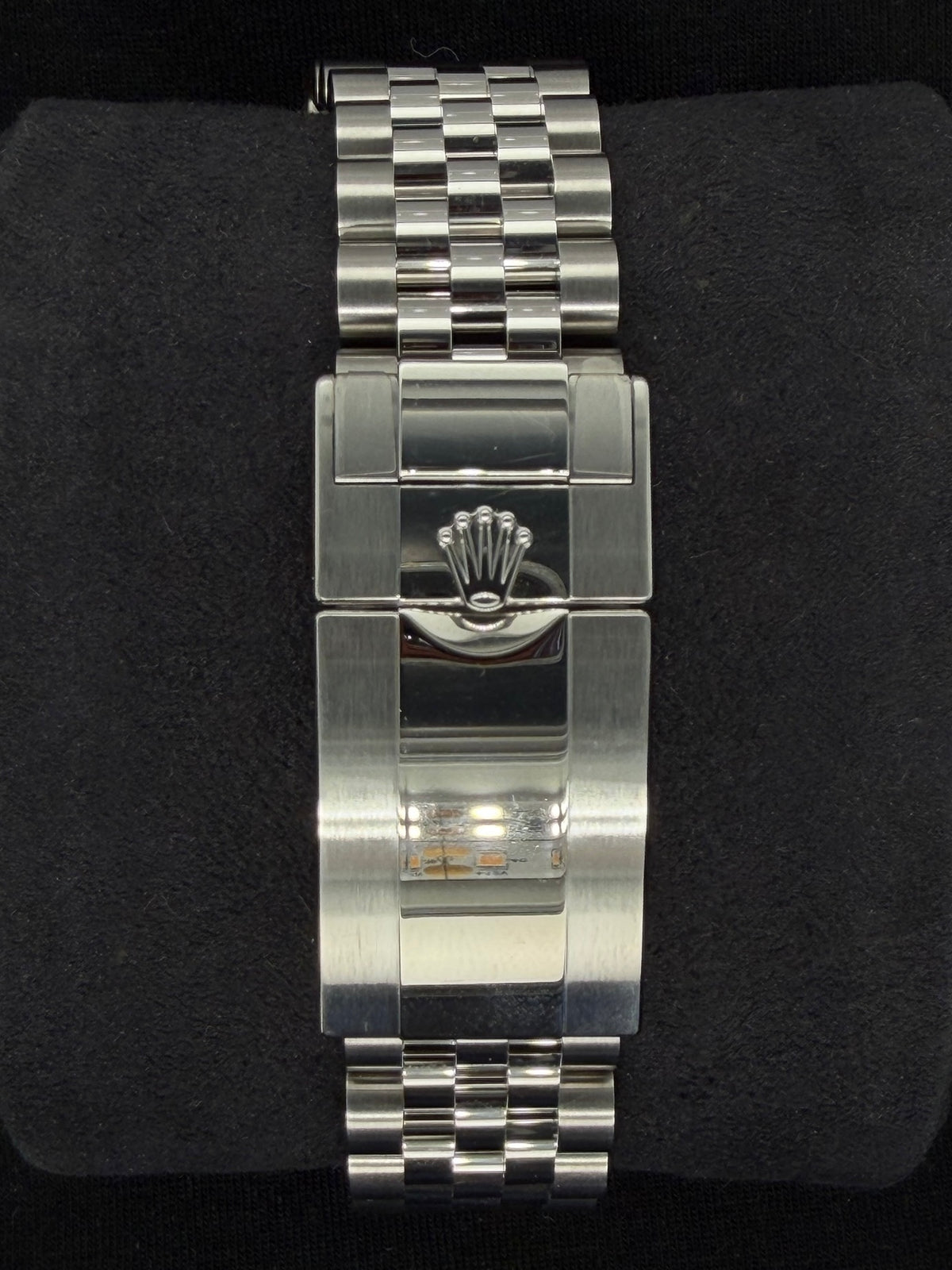 Rolex GMT-Master II Bruce Wayne Jubilee 126710GRNR | 2026 | 40mm