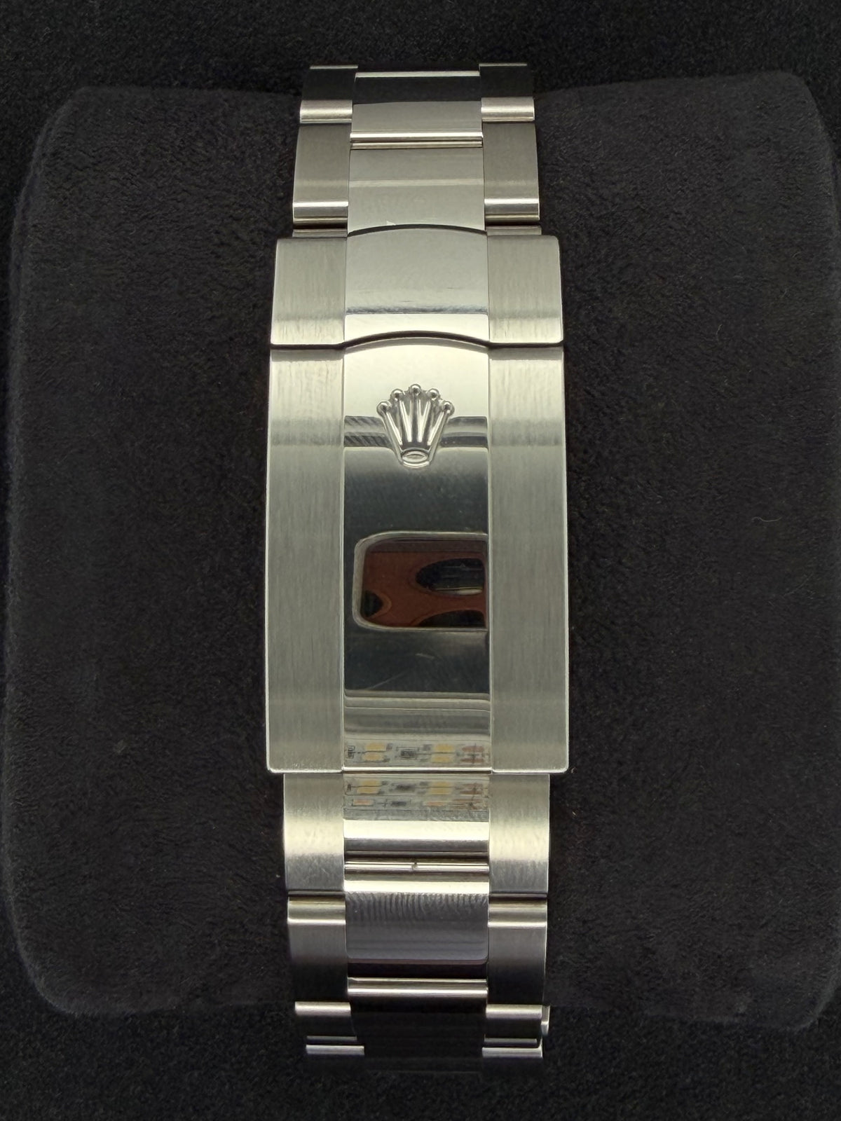 Rolex Sky-Dweller Black Dial Oystersteel 336934 | 2026 | 42mm
