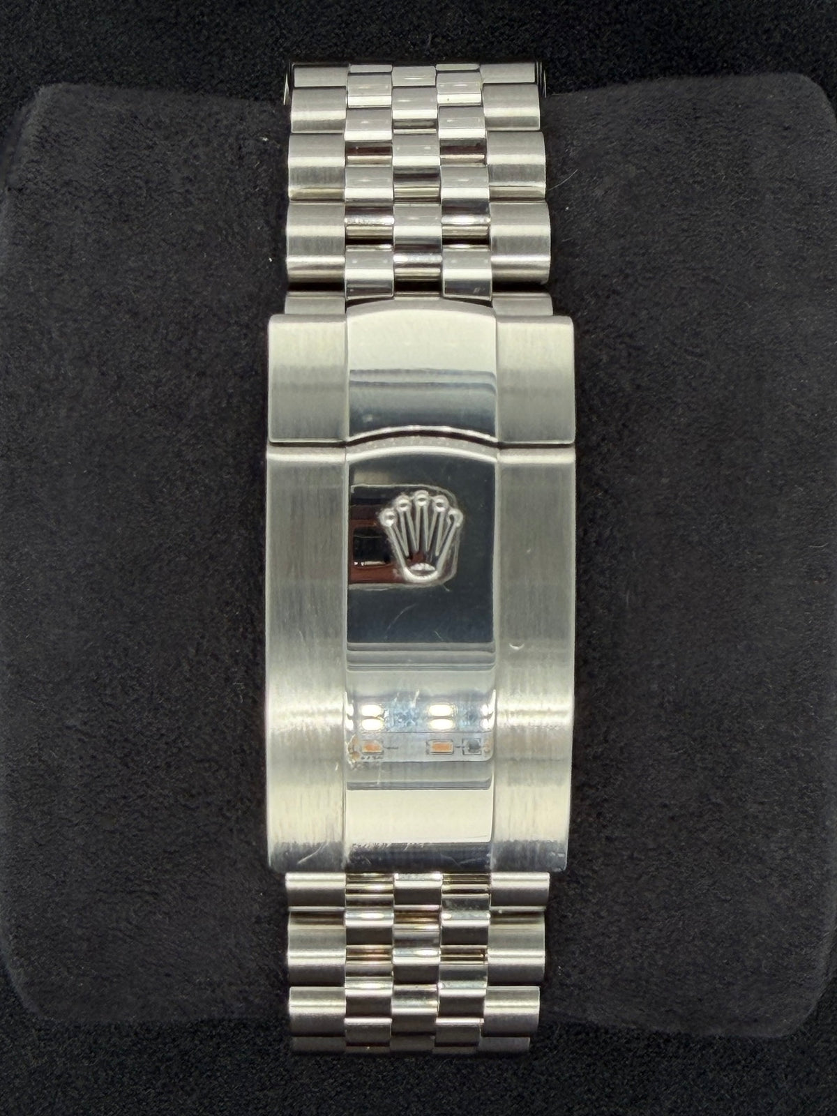 Rolex Sky-Dweller Blue Dial Jubilee 326934 | 2022 | 42mm