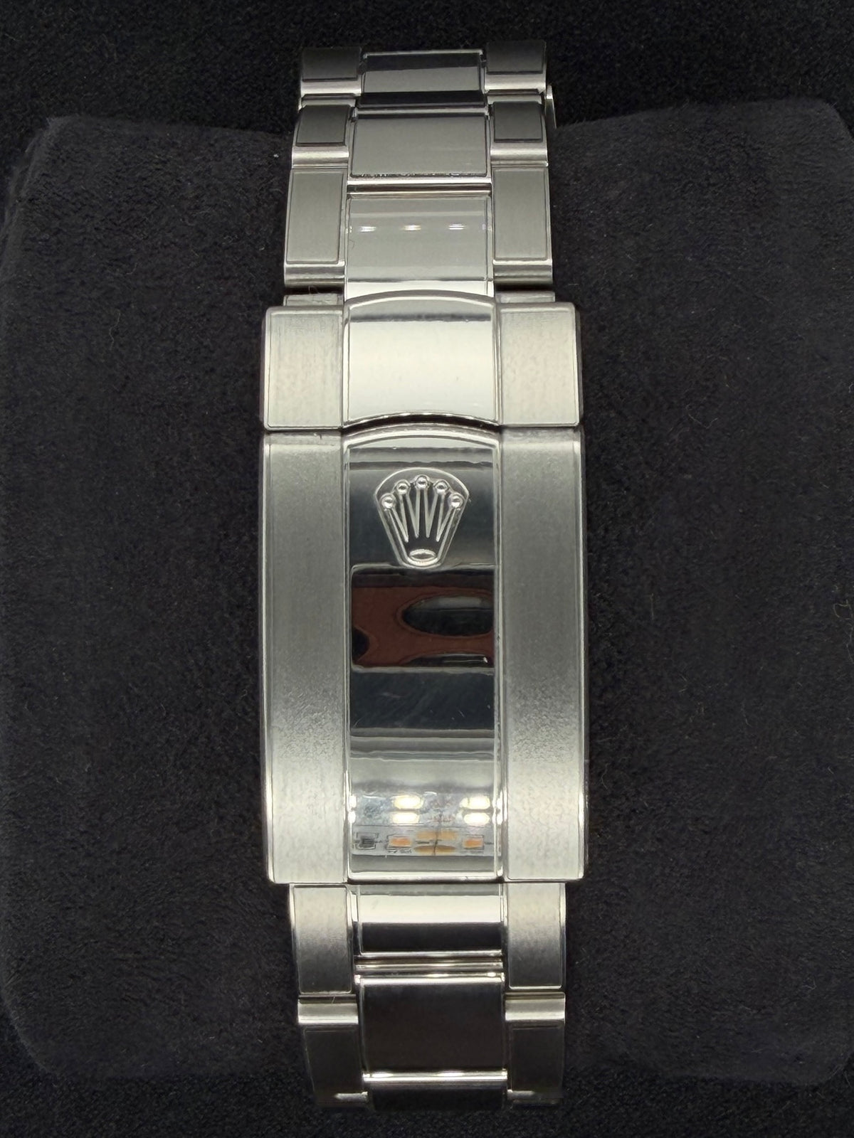 Rolex Sky-Dweller White Dial Oystersteel 326934 | 2023 | 42mm