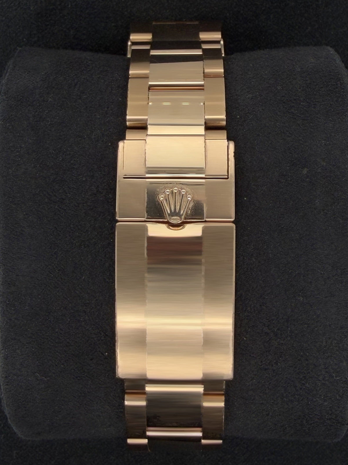 Rolex GMT-Master II 'Saru' 18ct Rose Gold 126755SARU | 2022 | 40mm