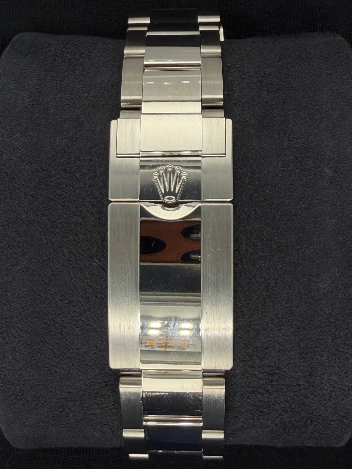 Rolex GMT-Master II Sprite White Gold 126729VTNR | 2026 | 40mm