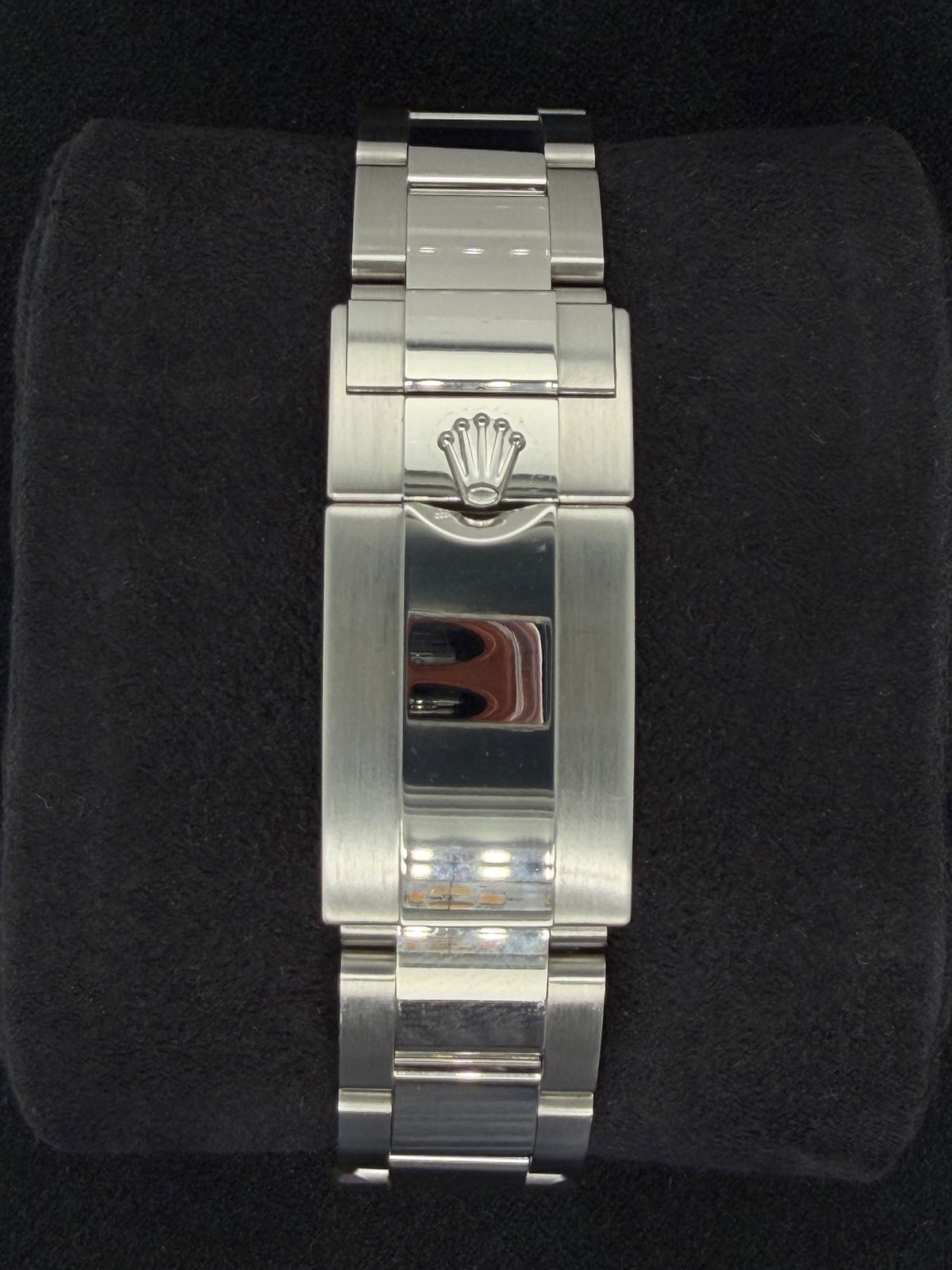 Rolex Daytona Platinum Ice Blue Dial 'Platona' 116506 | 2021 | 40mm
