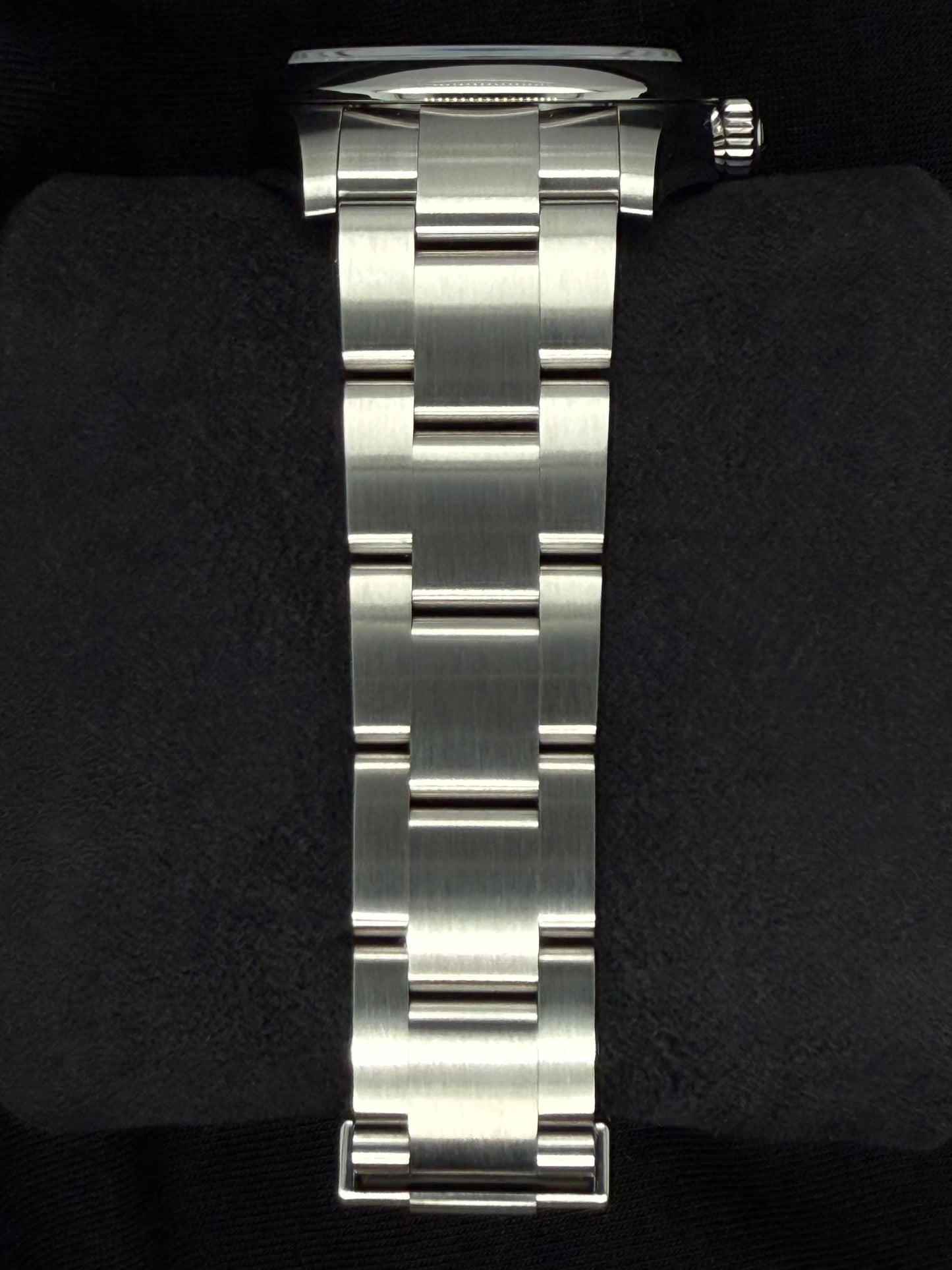 Rolex Oyster Perpetual 31 Lavender Dial Oyster Bracelet 277200 | 2025 | 31mm