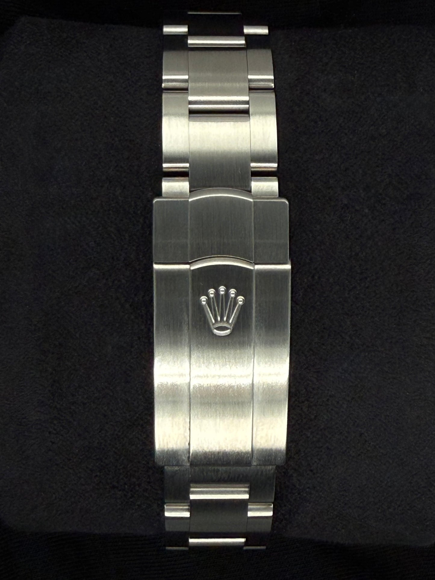 Rolex Oyster Perpetual 31 Lavender Dial Oyster Bracelet 277200 | 2025 | 31mm