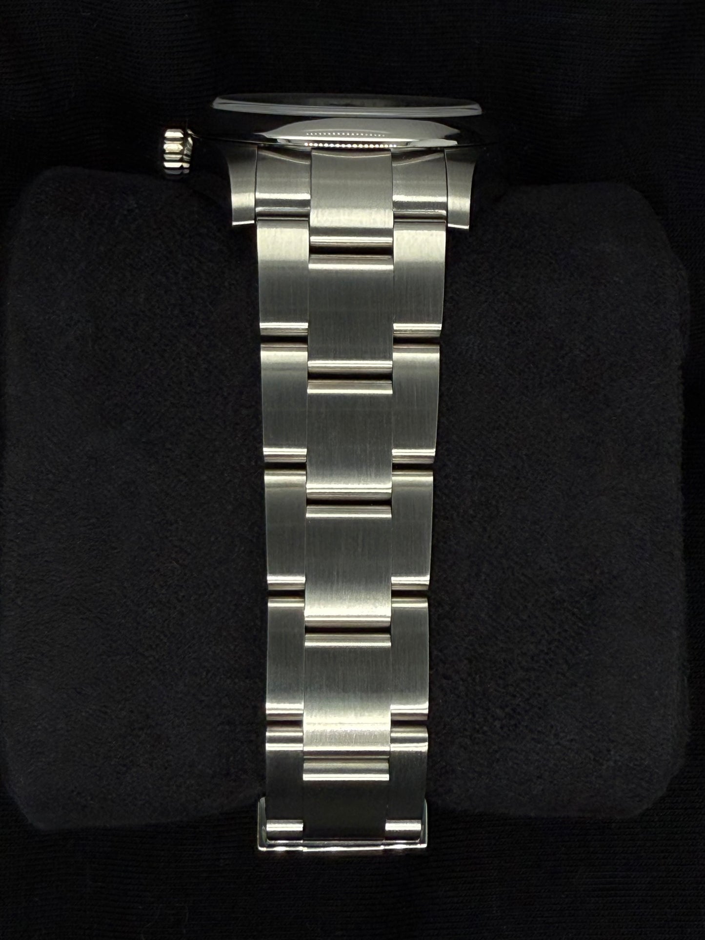 Rolex Oyster Perpetual 31 Tiffany Blue Dial Oyster Bracelet 277200 | 2024 | 31mm