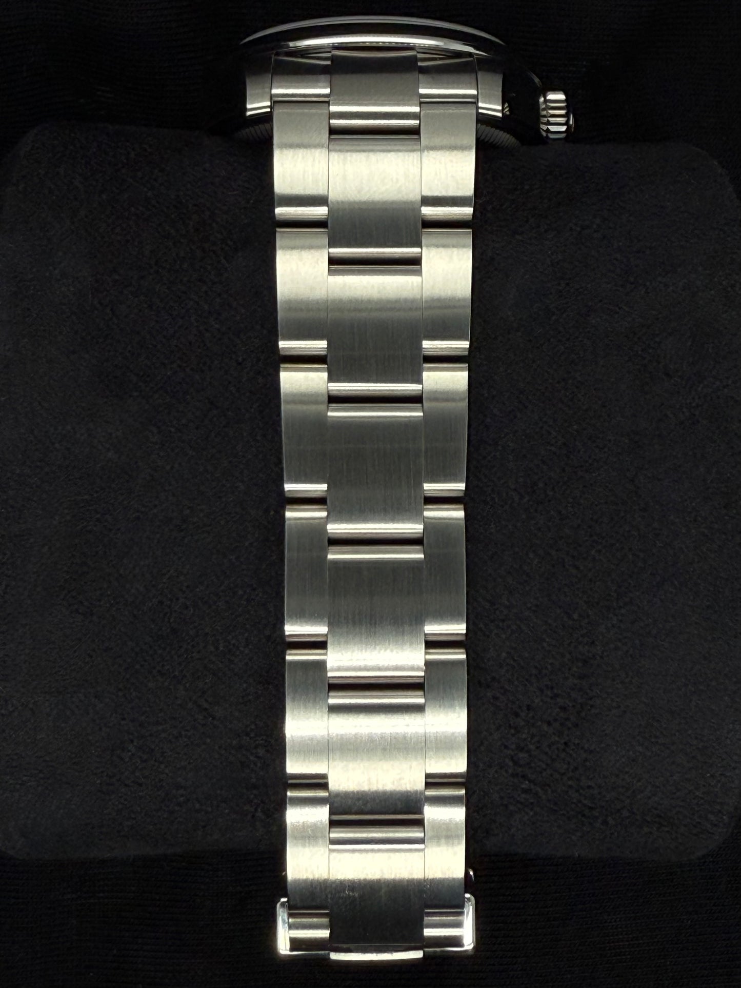Rolex Oyster Perpetual 31 Tiffany Blue Dial Oyster Bracelet 277200 | 2024 | 31mm