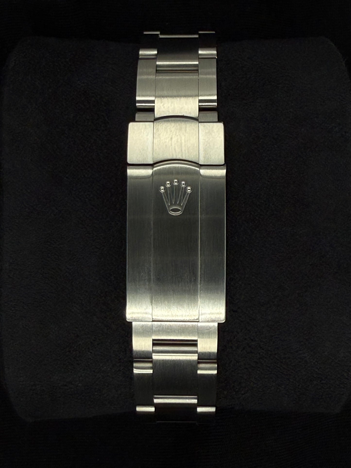 Rolex Oyster Perpetual 31 Tiffany Blue Dial Oyster Bracelet 277200 | 2024 | 31mm