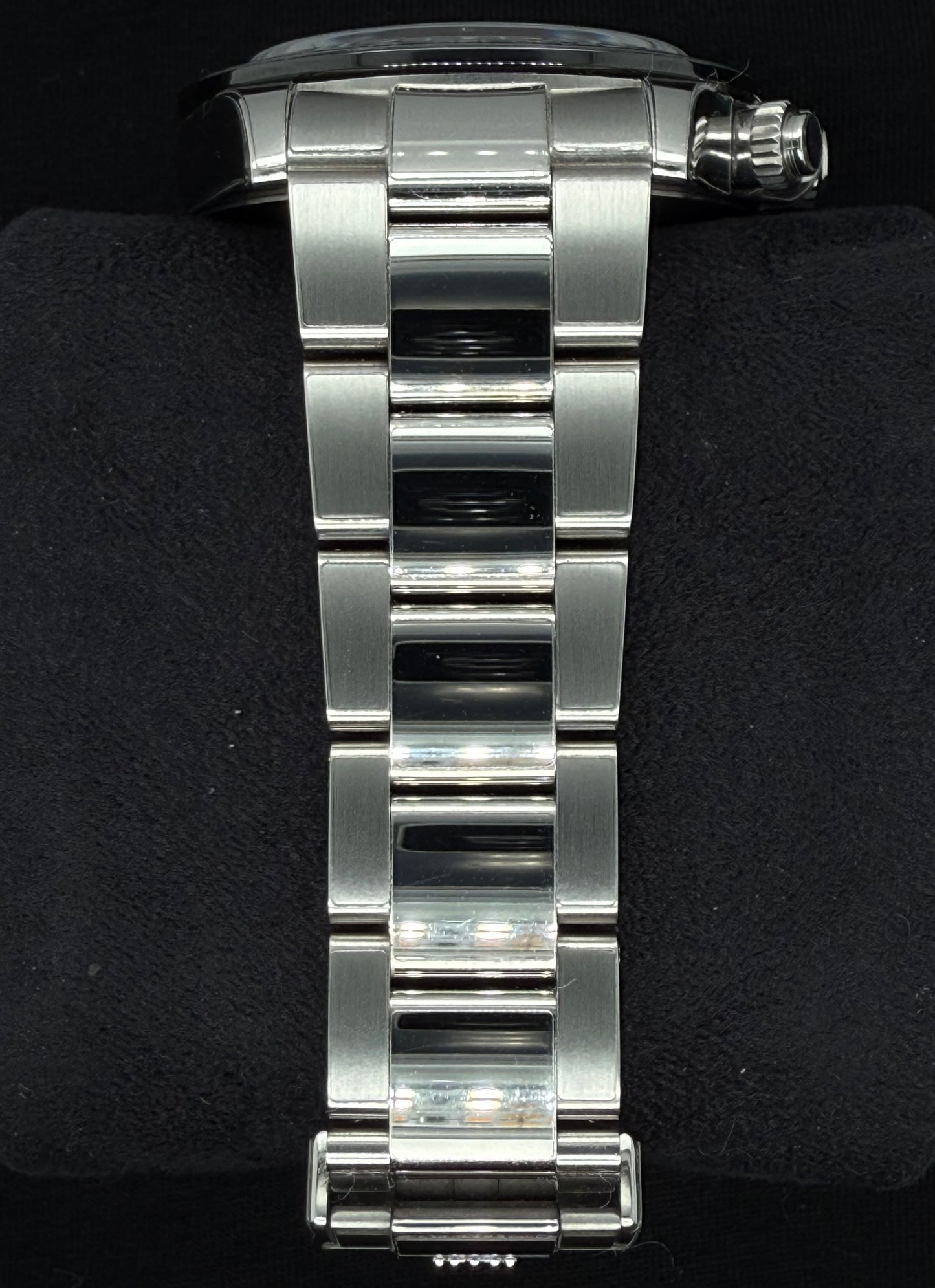 Rolex Daytona Cosmograph 'Godzilla' Black Dial 116500LN Bracelet 2