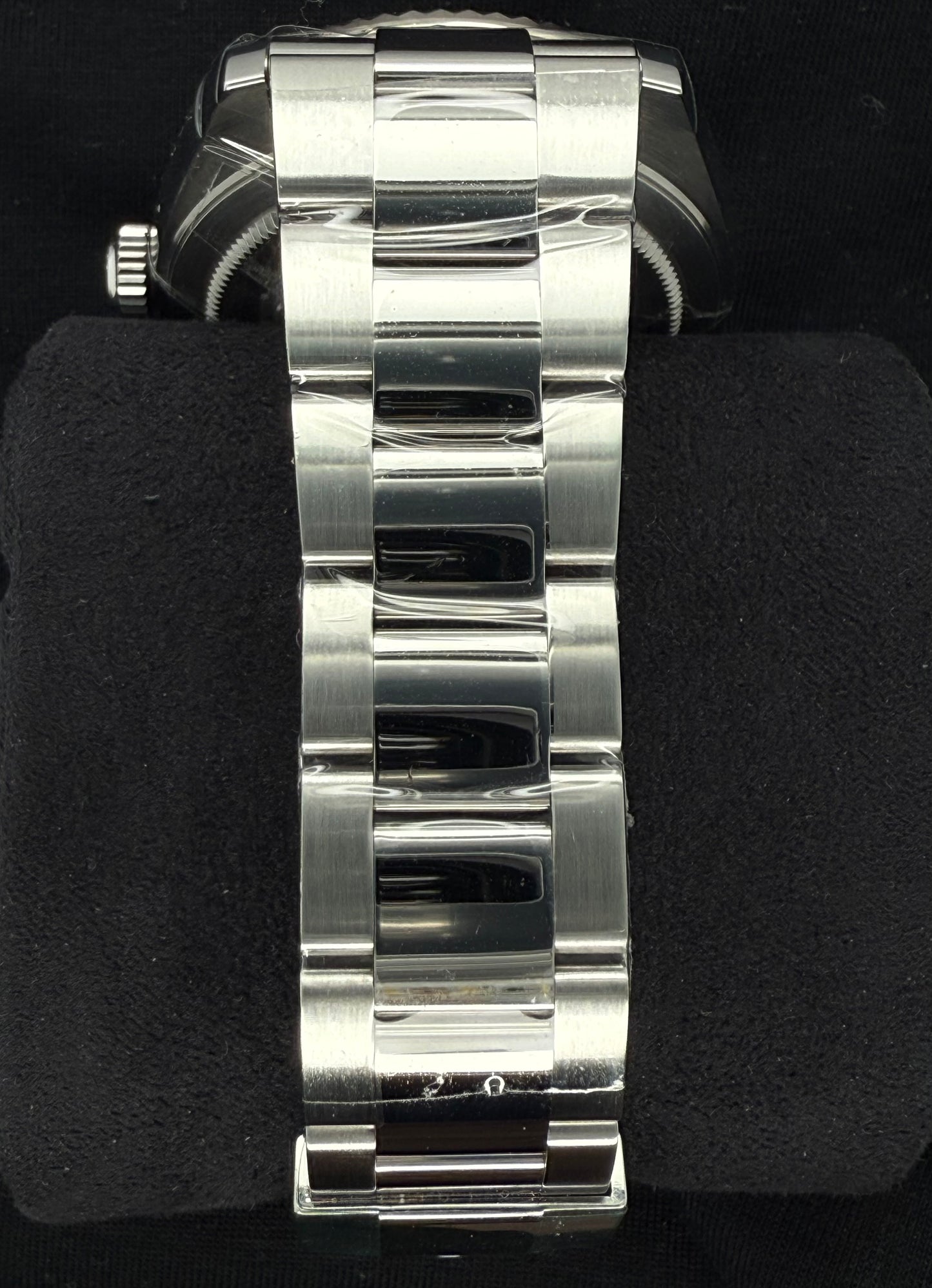 Rolex Sky-Dweller Blue Dial Oystersteel 326934 Bracelet 2