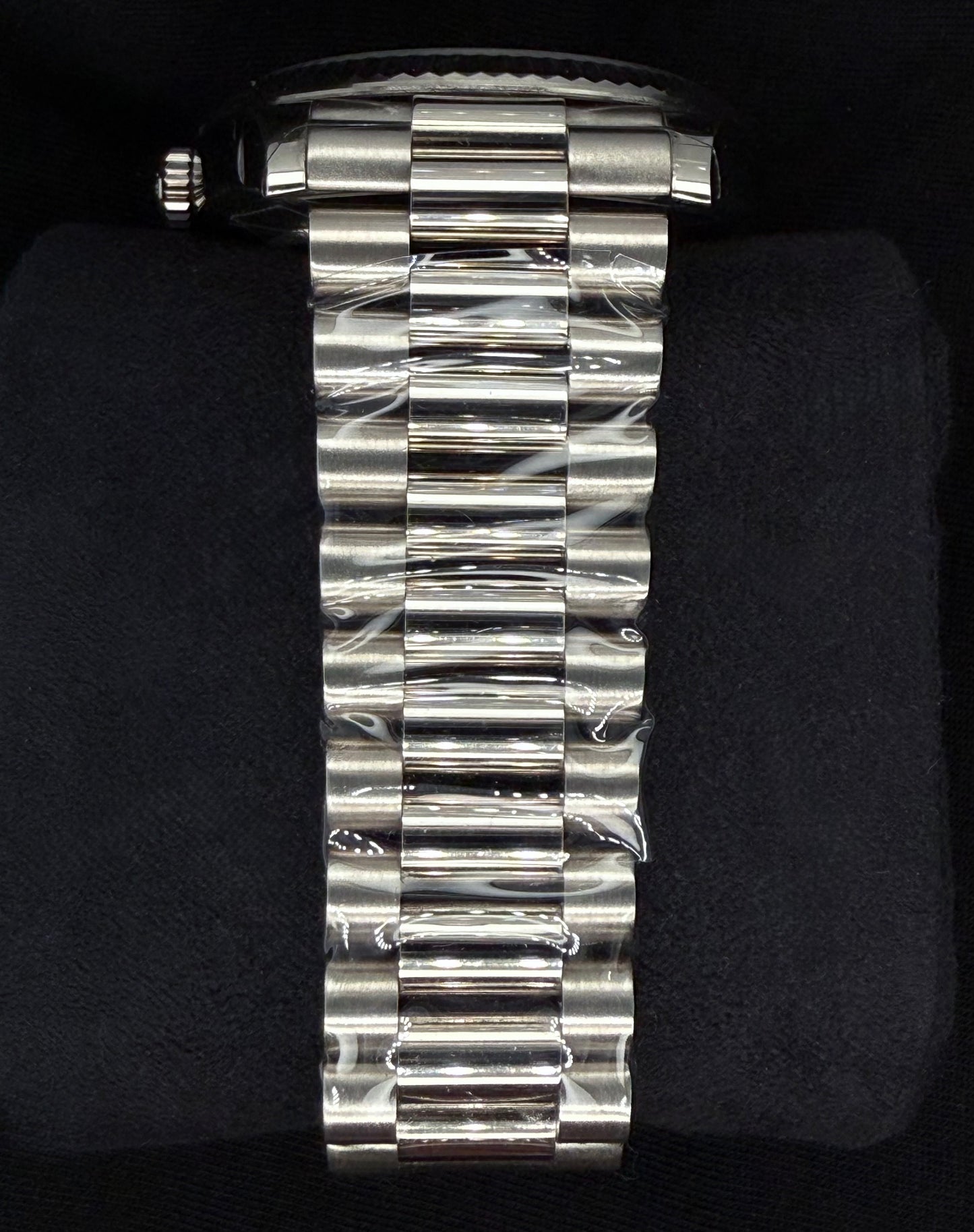 Rolex Day-Date 40 Slate Dial White Gold 228239 | 2022 | 40mm
