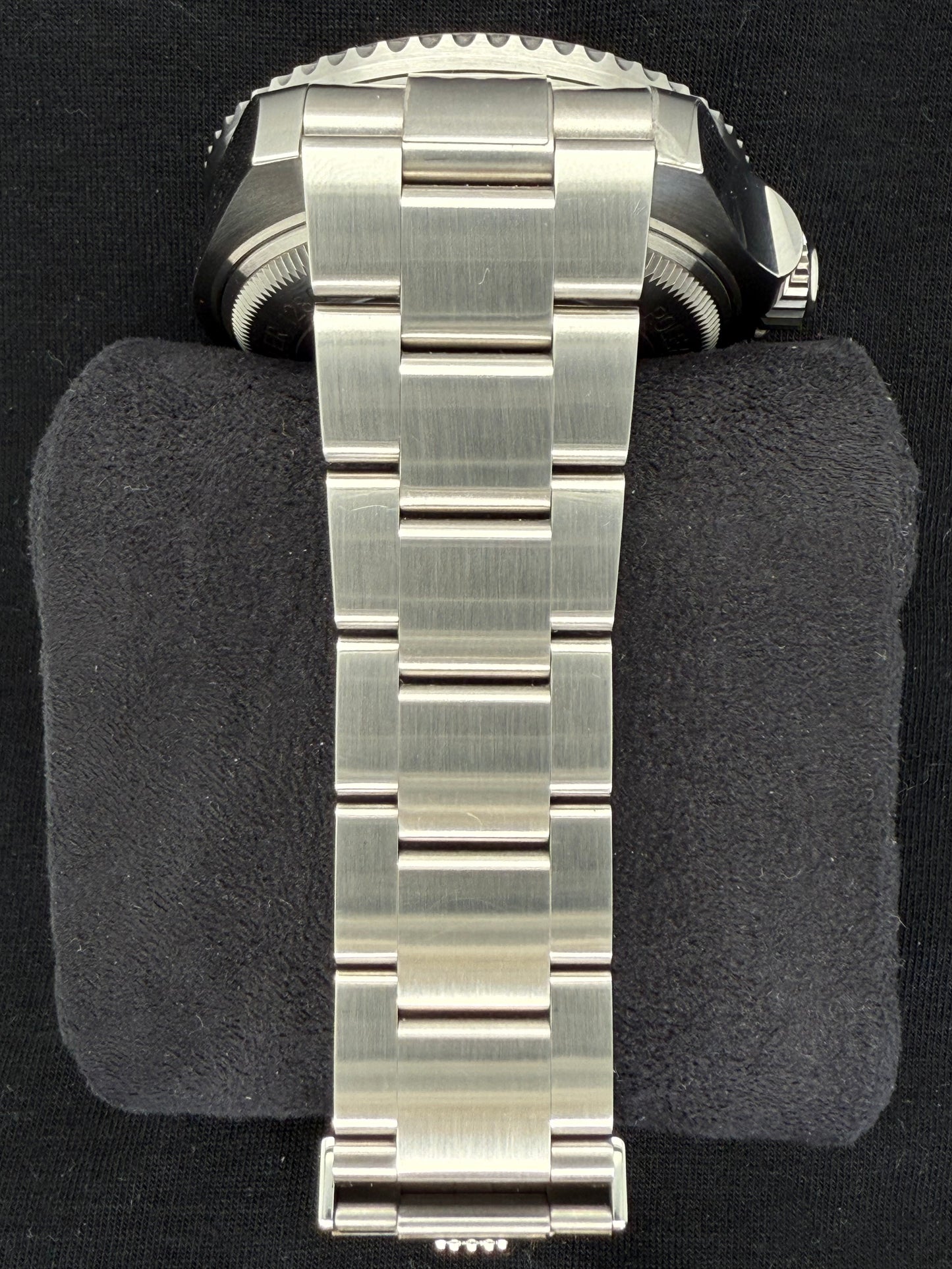 Rolex Sea-Dweller Deepsea D-Blue 'James Cameron' Dial 136660 | 2025 | 44mm