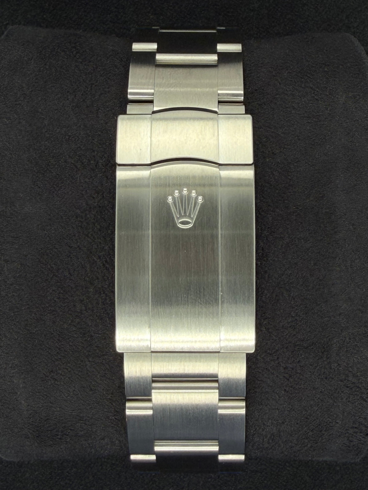 Rolex Oyster Perpetual 41 Green 134300 | 2026 | 41mm