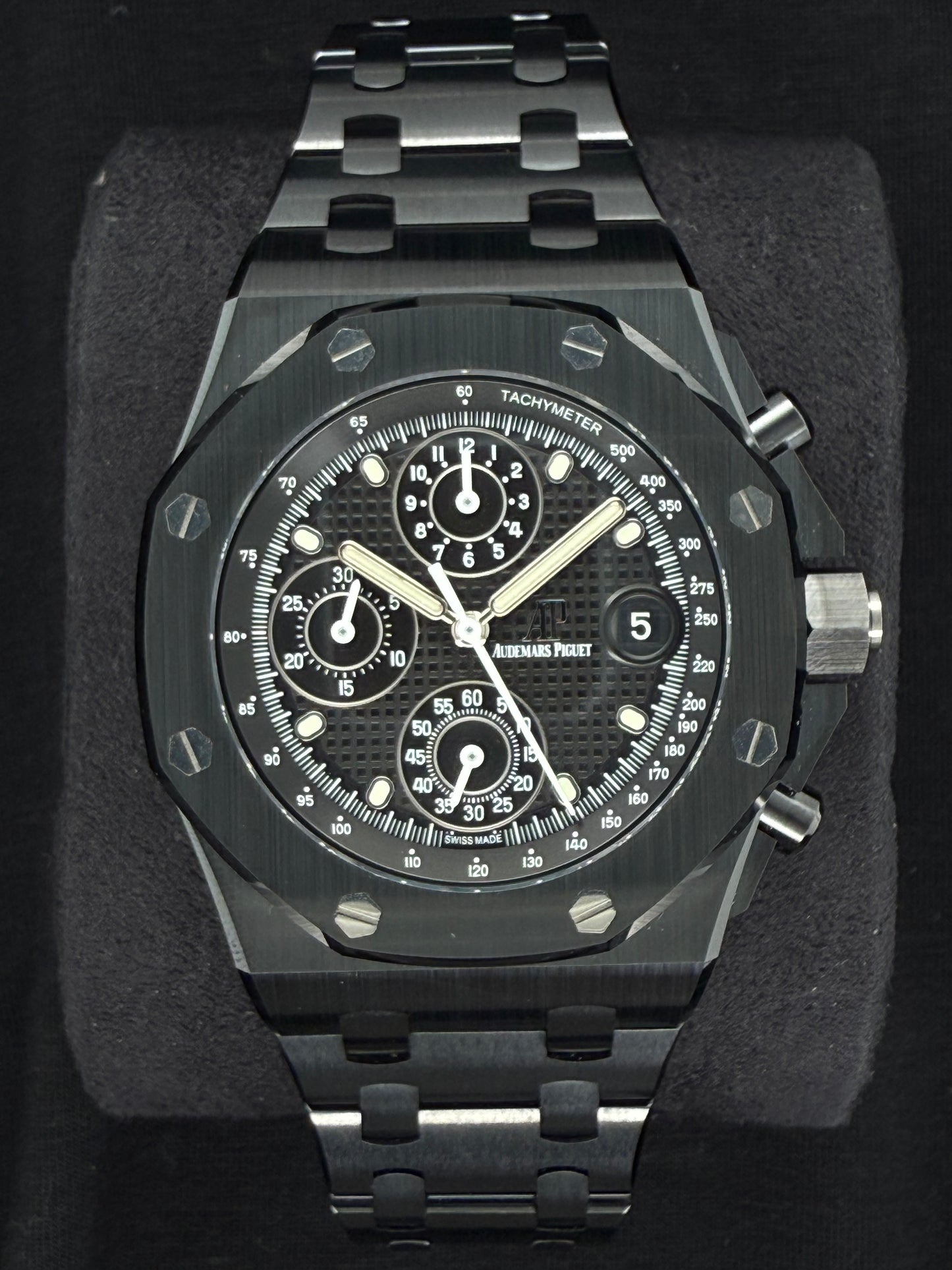 Audemars Piguet Royal Oak Offshore Ceramic 26238CE.OO.1300CE.01