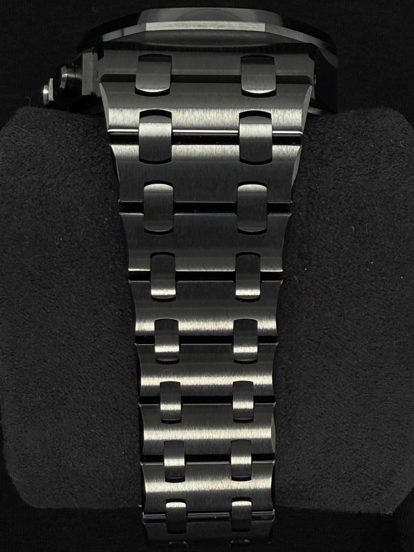 Audemars Piguet Royal Oak Offshore Ceramic 26238CE.OO.1300CE.01 Bracelet