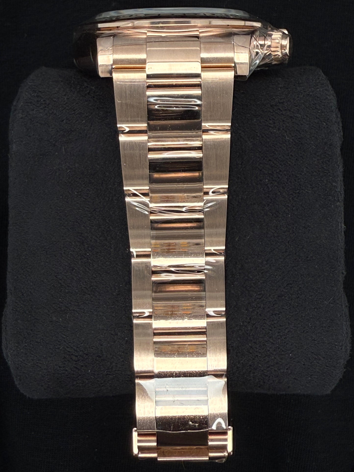 Rolex Cosmograph Daytona Chocolate Dial Everose Gold 116505 Bracelet 2