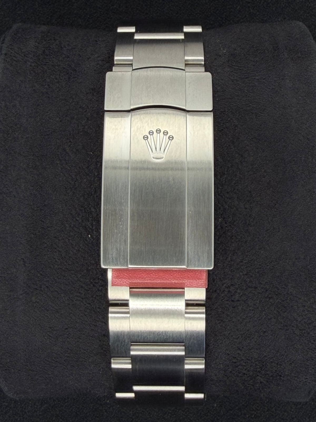 Rolex Oyster Perpetual 41 Tiffany Dial Oyster Bracelet 124300 | 2021 | 41mm