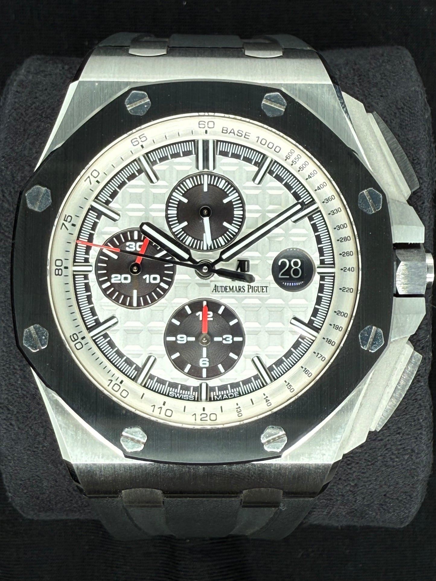 Audemars Piguet Royal Oak Offshore 26400SO.OO.A002CA.01