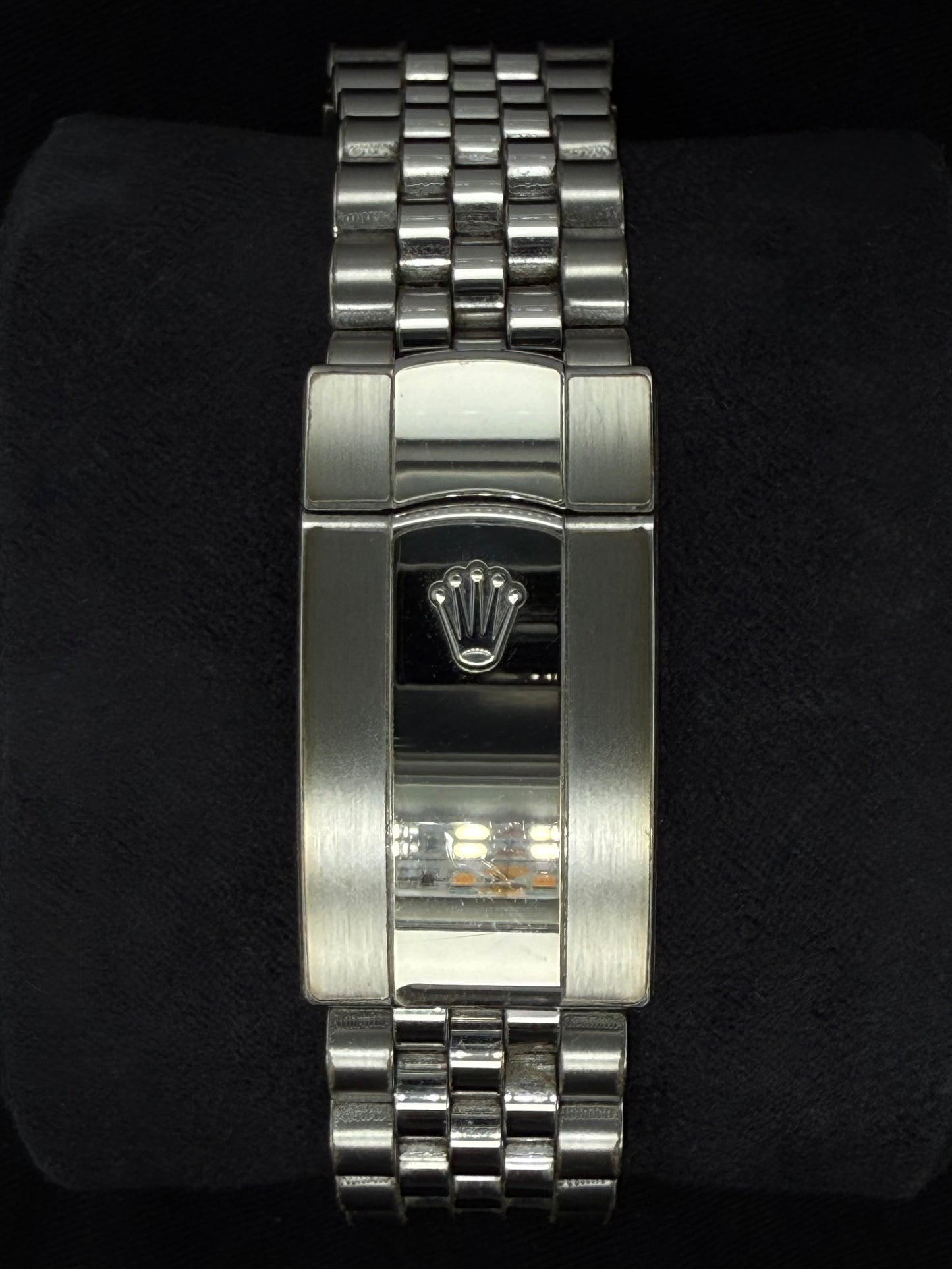 Rolex Sky-Dweller White Dial Jubilee 336934 | 2024 | 42mm