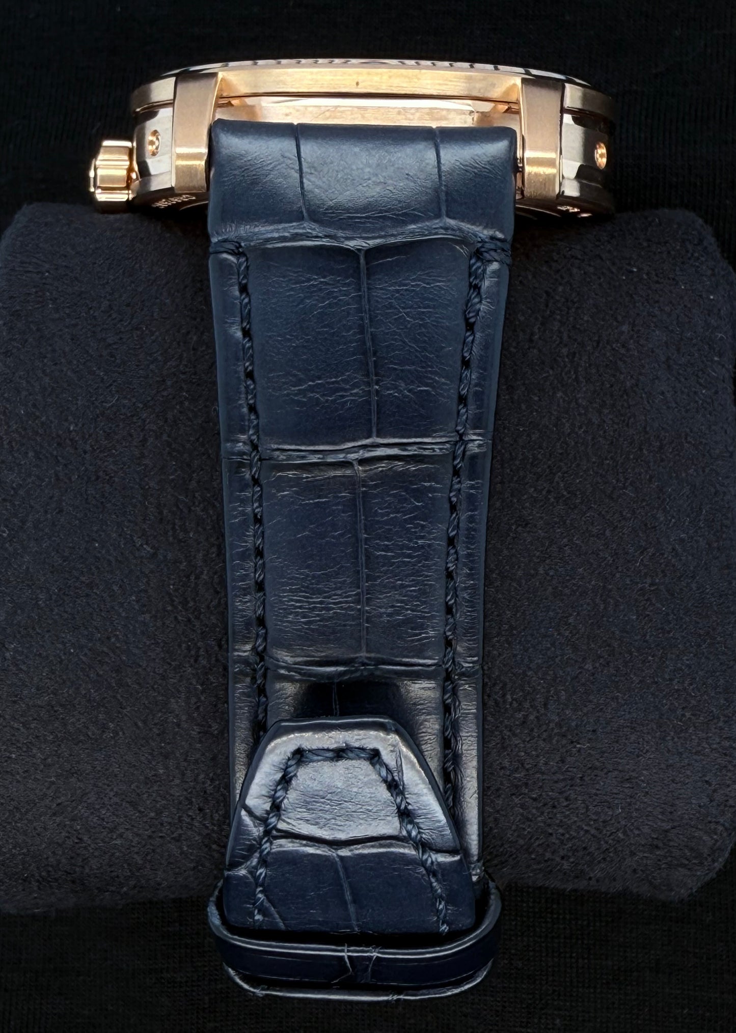 Audemars Piguet Code 11.59 Perpetual Calendar 26394OR.OO.D321CR.01 Strap 2