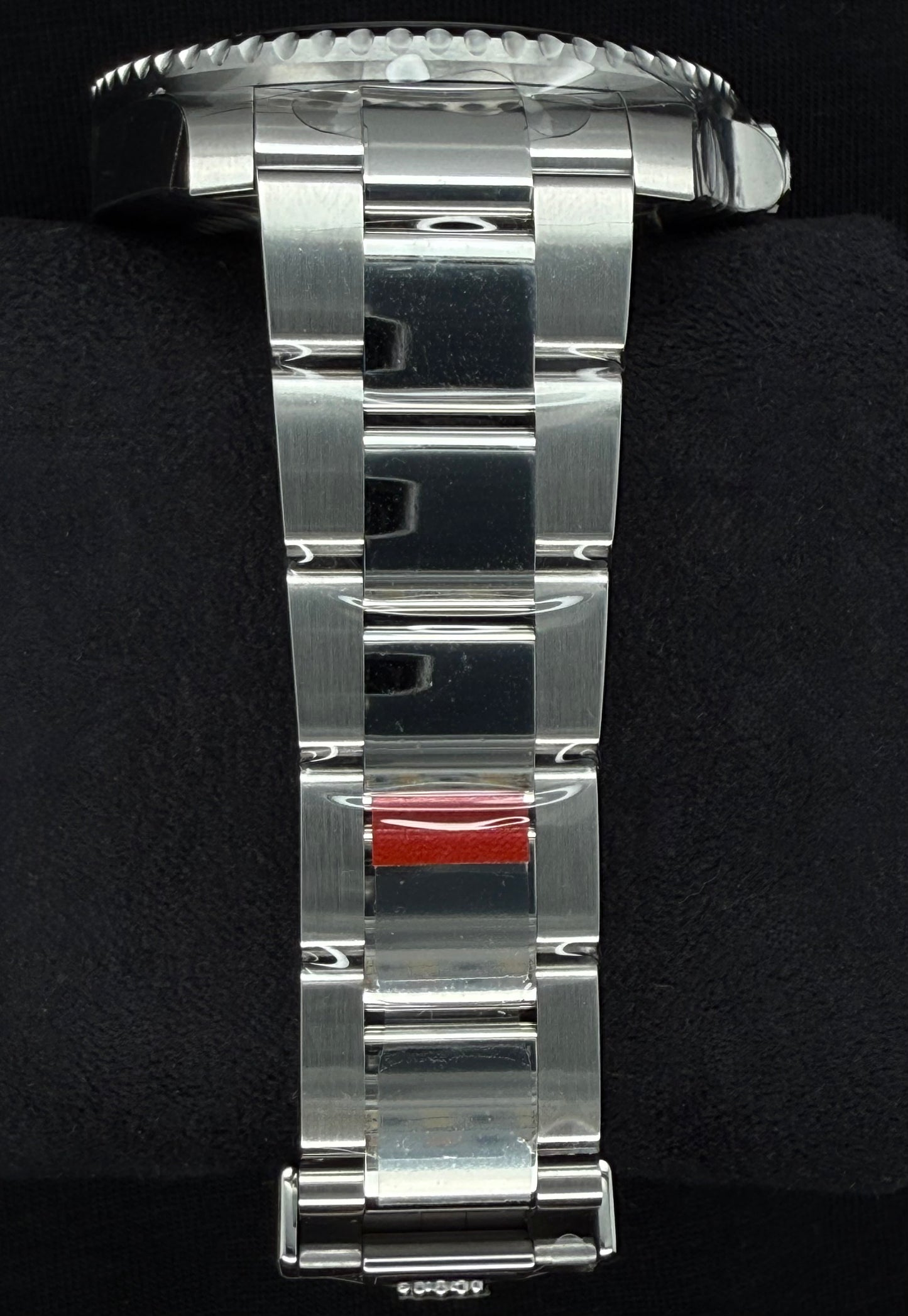 Rolex GMT-Master II Bruce Wayne 126710GRNR Bracelet 2