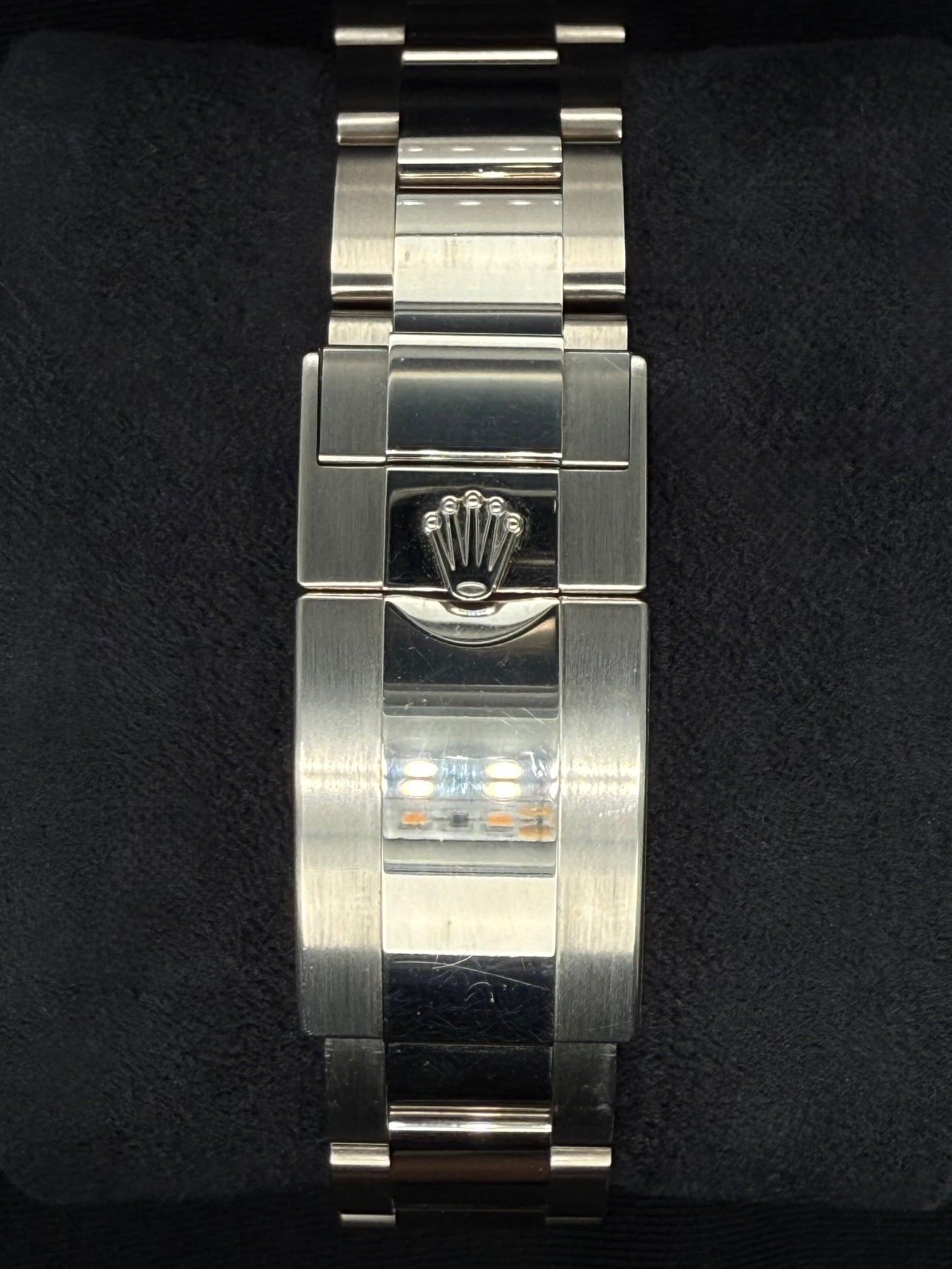 Rolex Daytona “John Mayer” Blue Dial 116509 | 2022 | 40mm