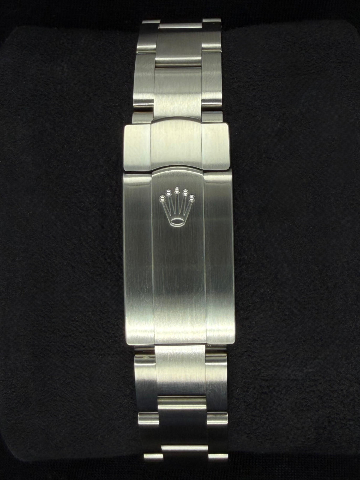 Rolex Oyster Perpetual 31 Tiffany Blue Dial Oyster Bracelet 277200 | 2026 | 31mm