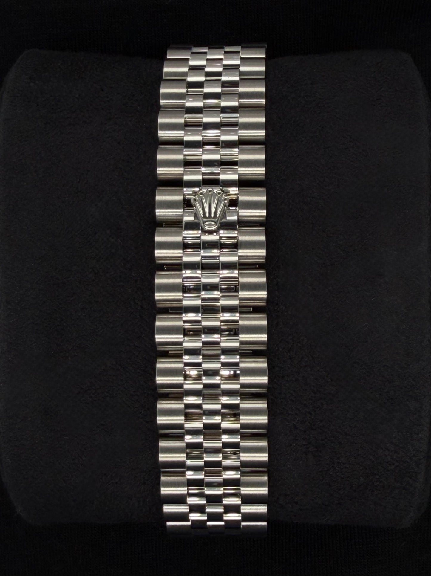 Rolex Datejust 31 Blue Roman Dial Jubilee 278274 | 2026 | 31 mm