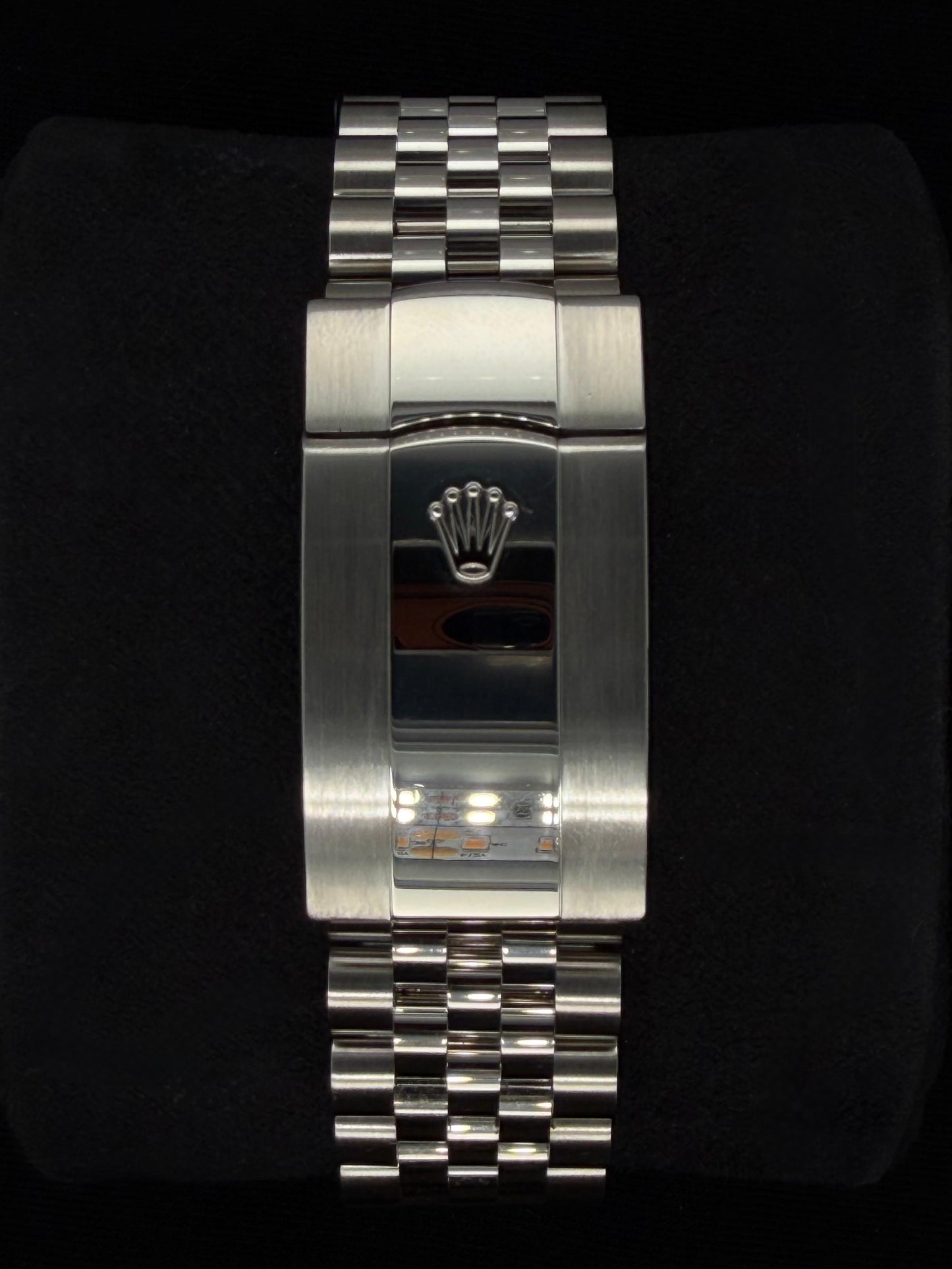 Rolex Sky-Dweller White Dial Jubilee 326934 | 2022 | 42mm