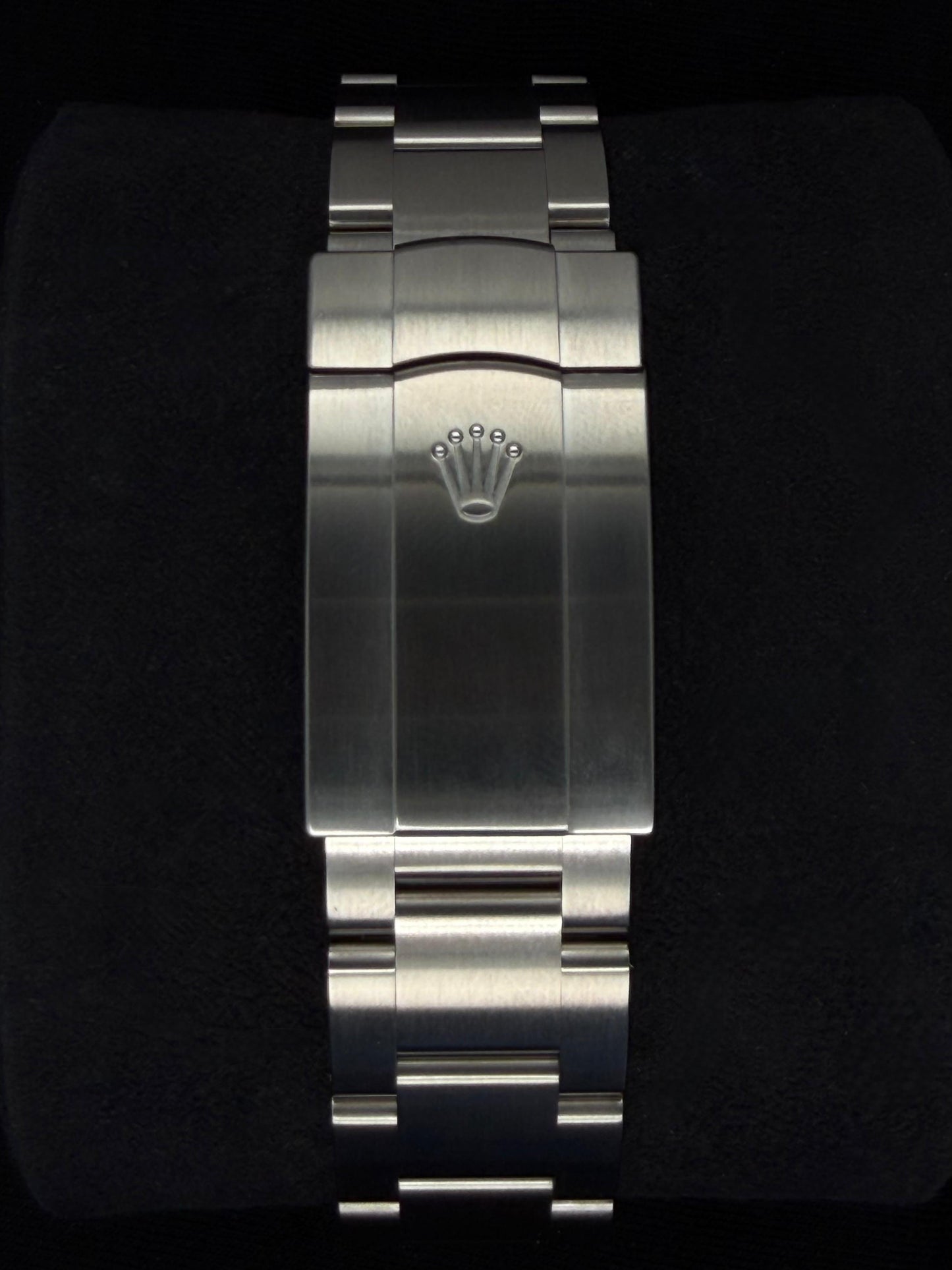 Rolex Oyster Perpetual 41 Pistachio Green Dial Oyster Bracelet 134300 | 2026 | 41mm