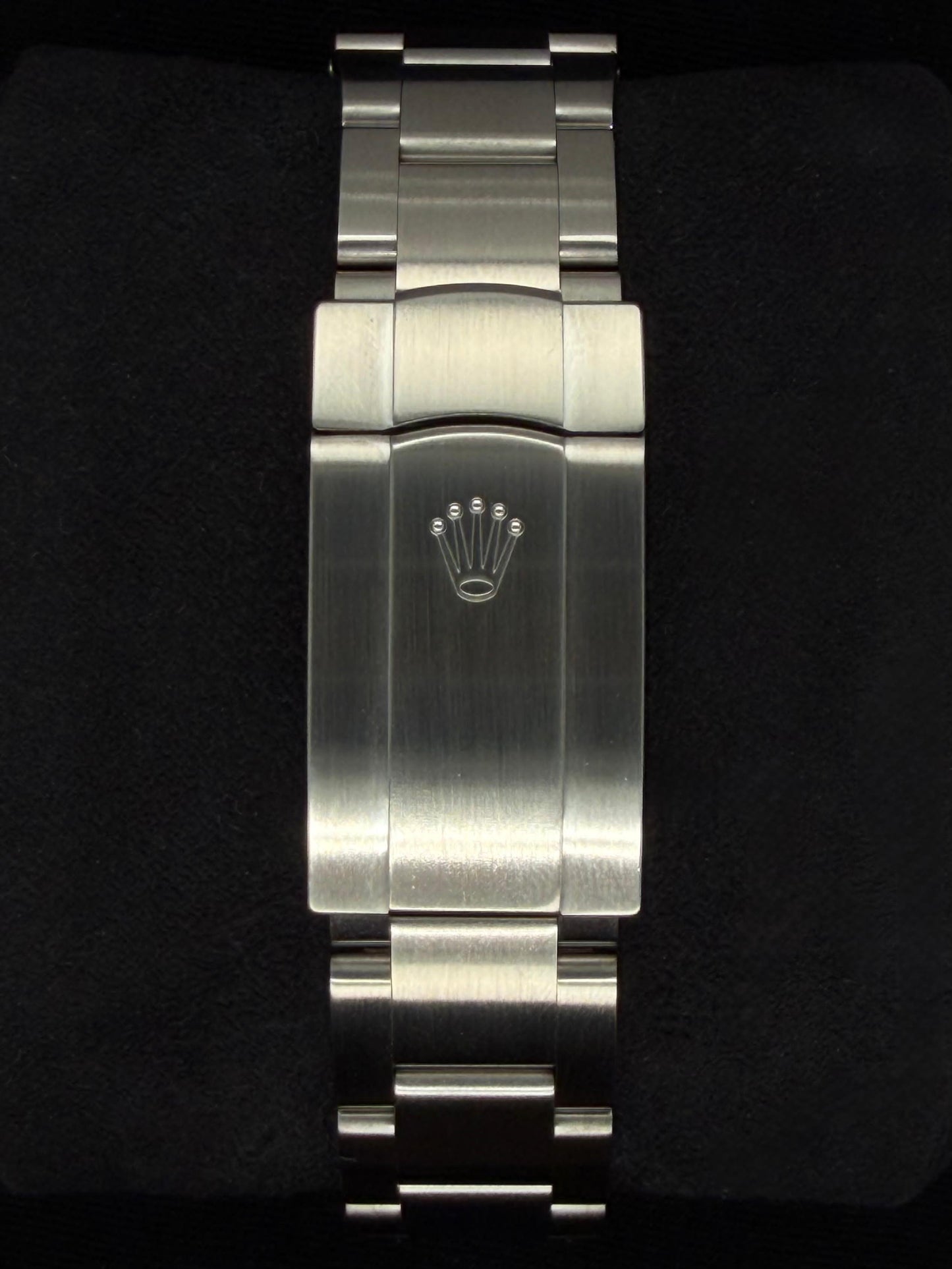 Rolex Oyster Perpetual 41 Blue Dial Oyster Bracelet 124300 | 2024 | 41mm