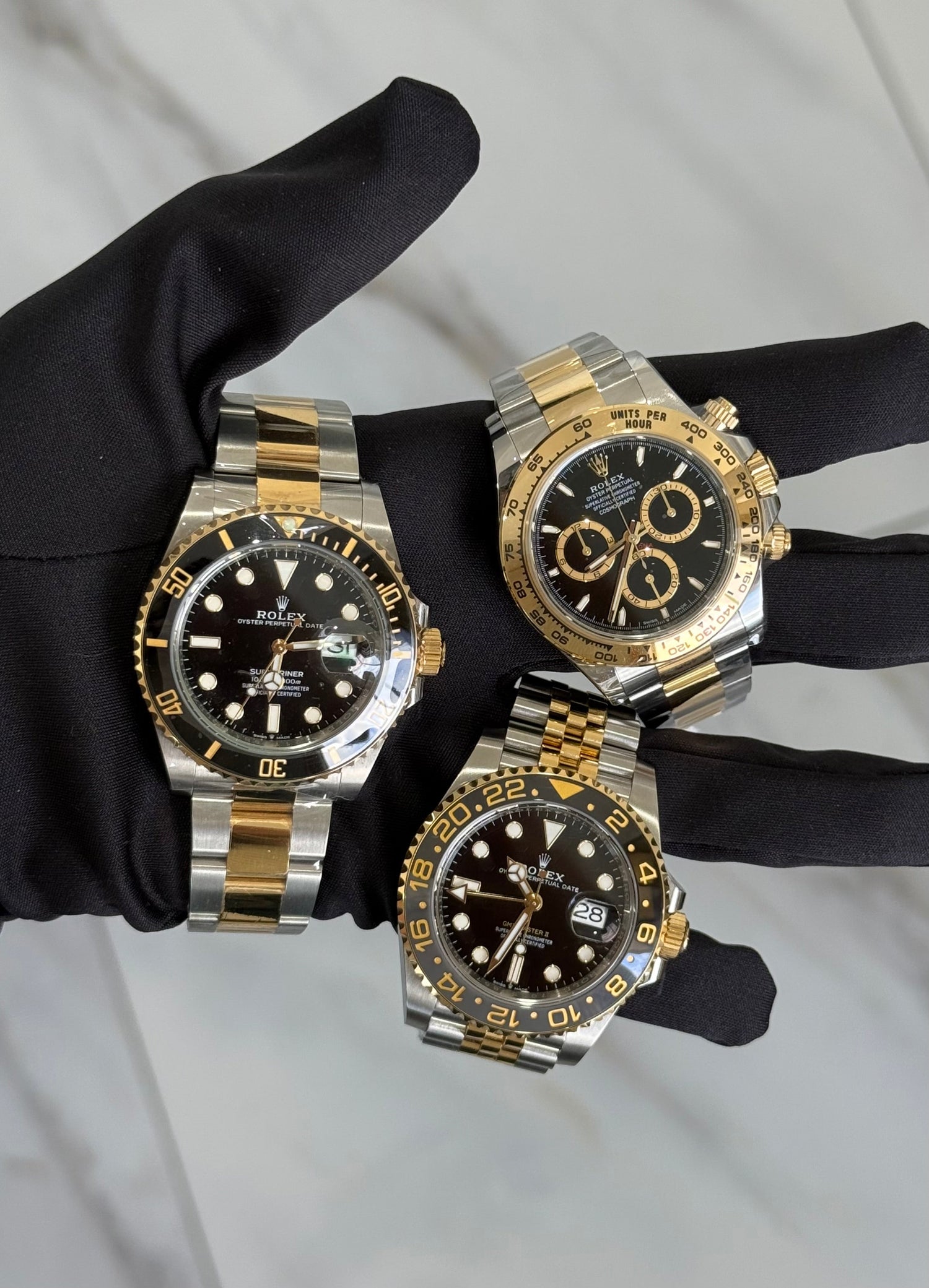 Gents Collection