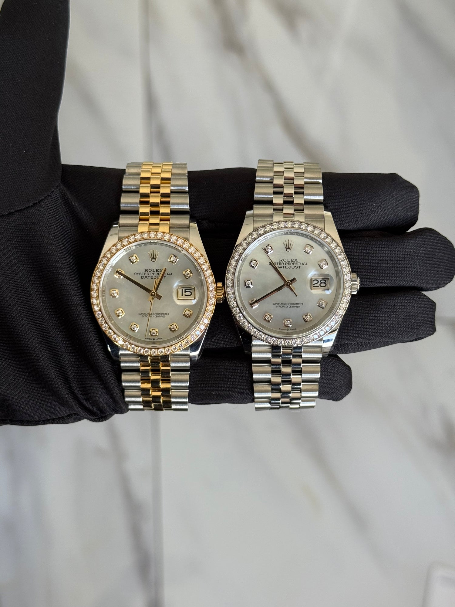 Ladies Collection