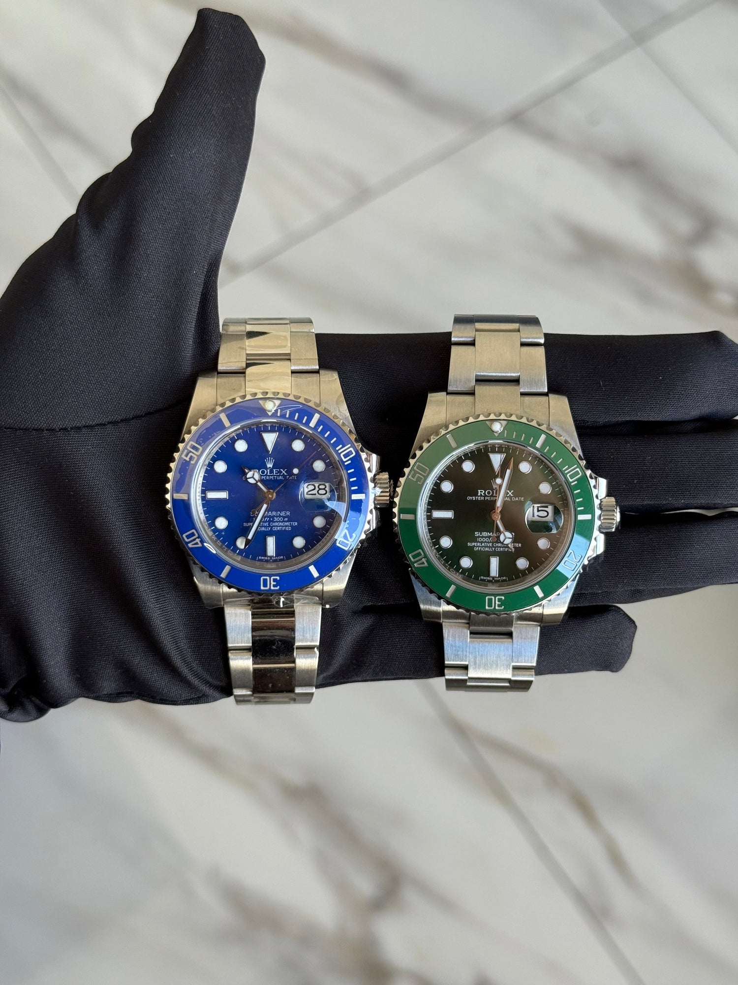 New Arrivals