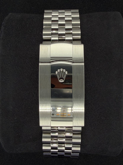 Rolex Sky-Dweller Blue Dial Jubilee 336934 | 2026 | 42mm