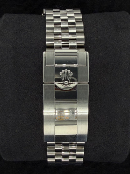 Rolex GMT-Master II Bruce Wayne Jubilee 126710GRNR | 2026 | 40mm