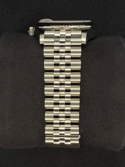 Rolex Datejust 31 Dark Grey Diamond Dial Jubilee 278274 | 2026 | 31mm