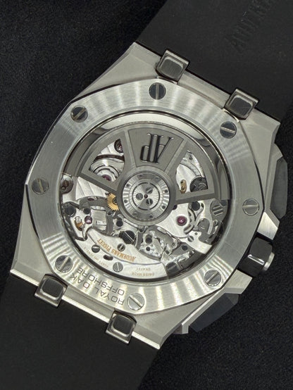 Audemars Piguet Royal Oak Offshore 26420SO.OO.A002CA.01 | 2022 | 43mm