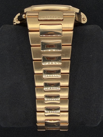 Patek Philippe Nautilus Grey Dial 18ct Rose Gold 5980/1R-001 | 2017 | 40.5mm