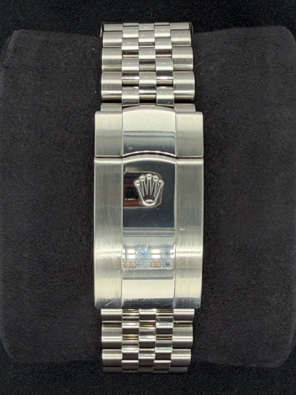 Rolex Sky-Dweller Blue Dial Jubilee 326934 | 2022 | 42mm