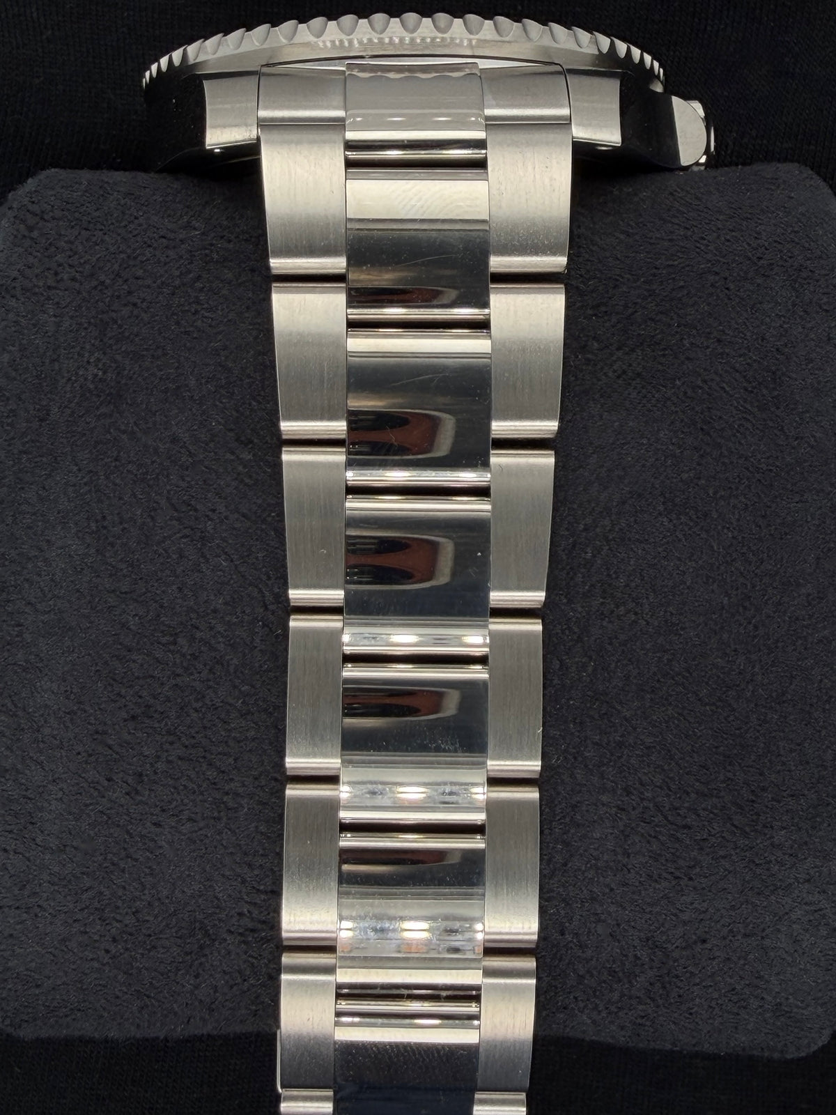 Rolex GMT-Master II Sprite White Gold 126729VTNR | 2026 | 40mm
