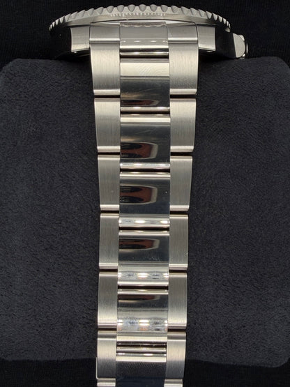 Rolex GMT-Master II Sprite White Gold 126729VTNR | 2026 | 40mm
