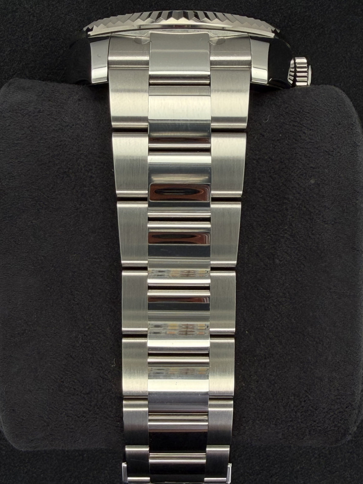 Rolex Sky-Dweller Black Dial Oystersteel 336934 | 2026 | 42mm