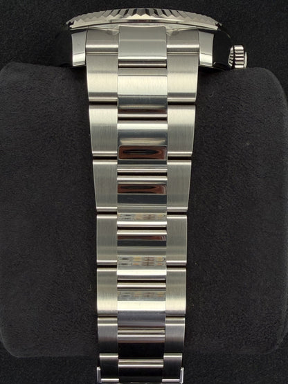 Rolex Sky-Dweller Black Dial Oystersteel 336934 | 2026 | 42mm