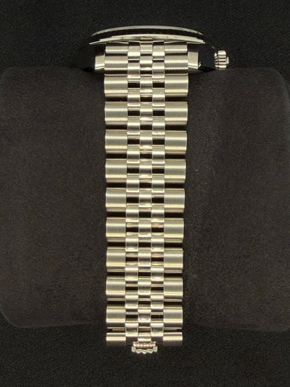 Rolex Datejust 31 Dark Grey Diamond Dial Jubilee 278274 | 2026 | 31mm