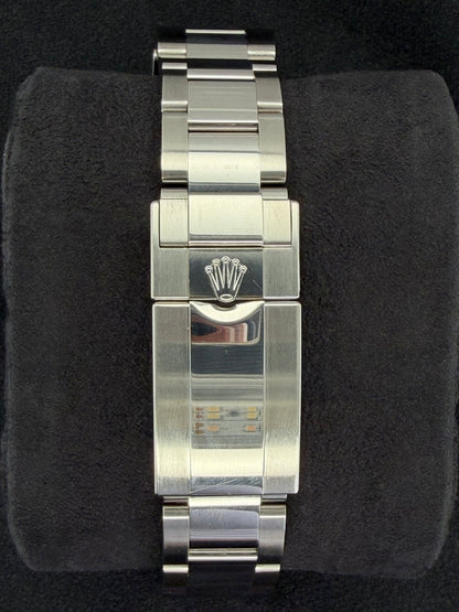 Rolex GMT-Master II Sprite Oystersteel 126720VTNR | 2024 | 40mm