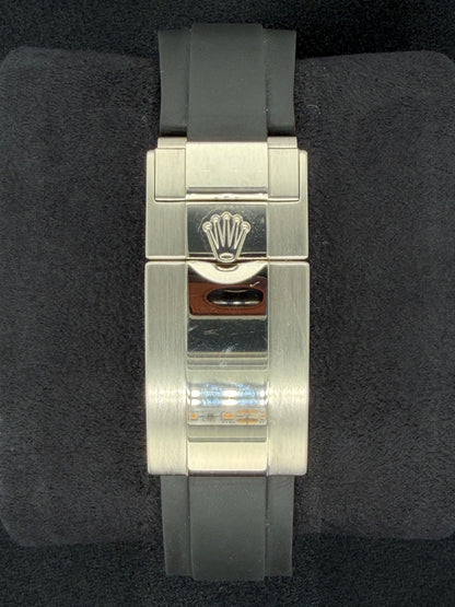 Rolex Daytona Meteorite Dial White Gold Oysterflex 116519LN | 2023 | 40mm