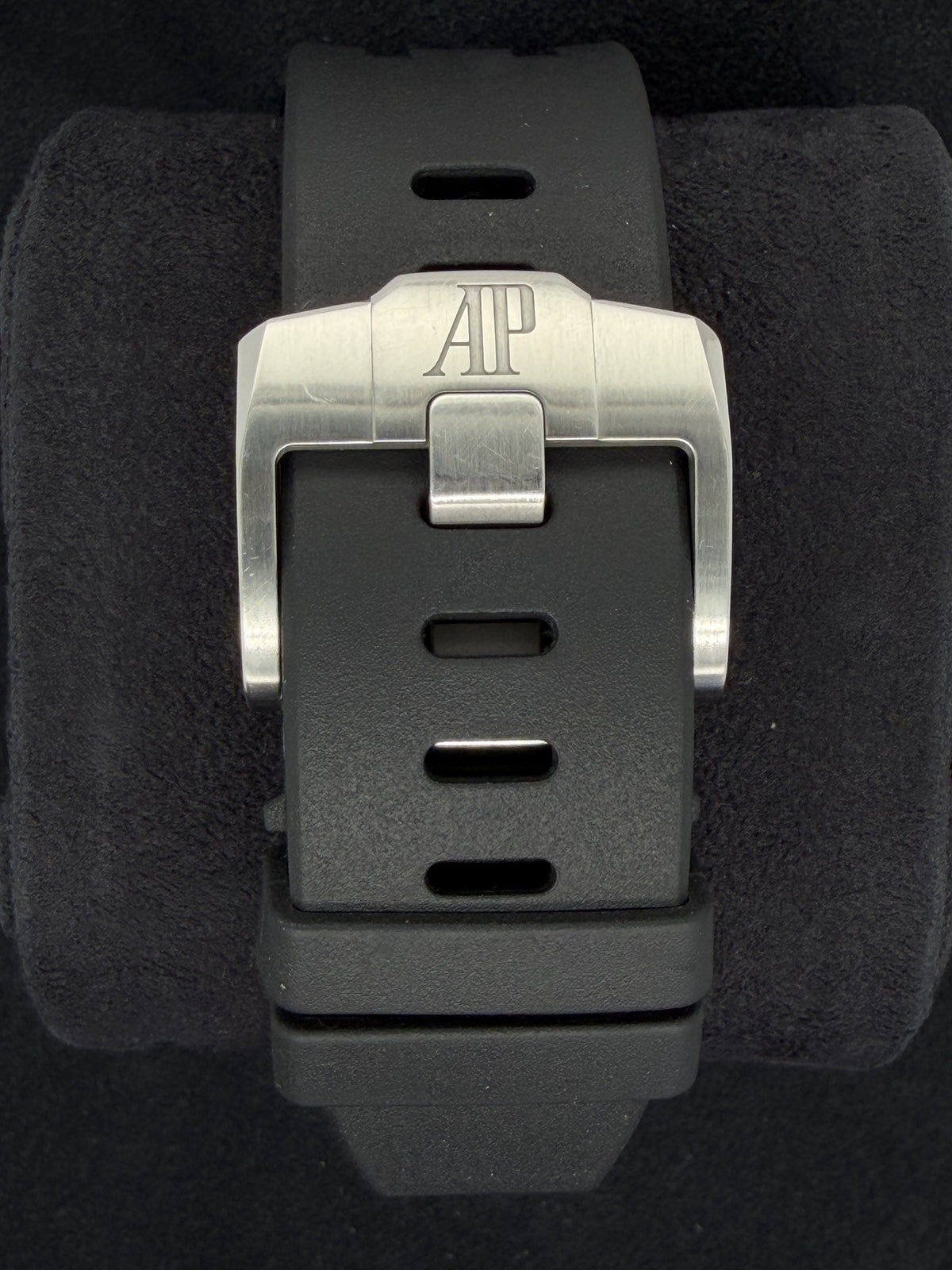 Audemars Piguet Royal Oak Offshore 26420SO.OO.A002CA.01 | 2022 | 43mm